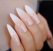 Load image into Gallery viewer, The Clean Set - Stiletto (4572918317137)