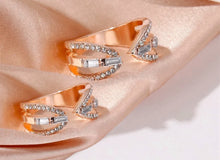 Load image into Gallery viewer, Timeless Ring Set (6454788718761)