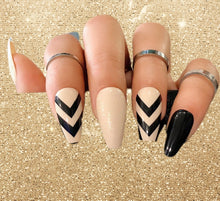 Load image into Gallery viewer, The Chevron Set (4602346471505)