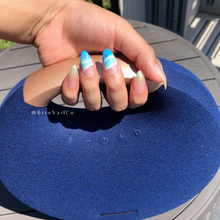 Load image into Gallery viewer, The Cerulean Set (4580846960721)