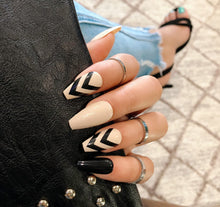 Load image into Gallery viewer, The Chevron Set (4602346471505)