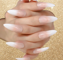 Load image into Gallery viewer, The Clean Set - Stiletto (4572918317137)