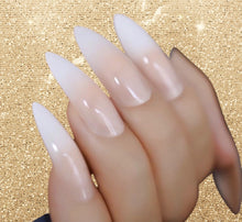 Load image into Gallery viewer, The Clean Set - Stiletto (4572918317137)
