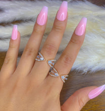 Load image into Gallery viewer, Timeless Ring Set (6454788718761)